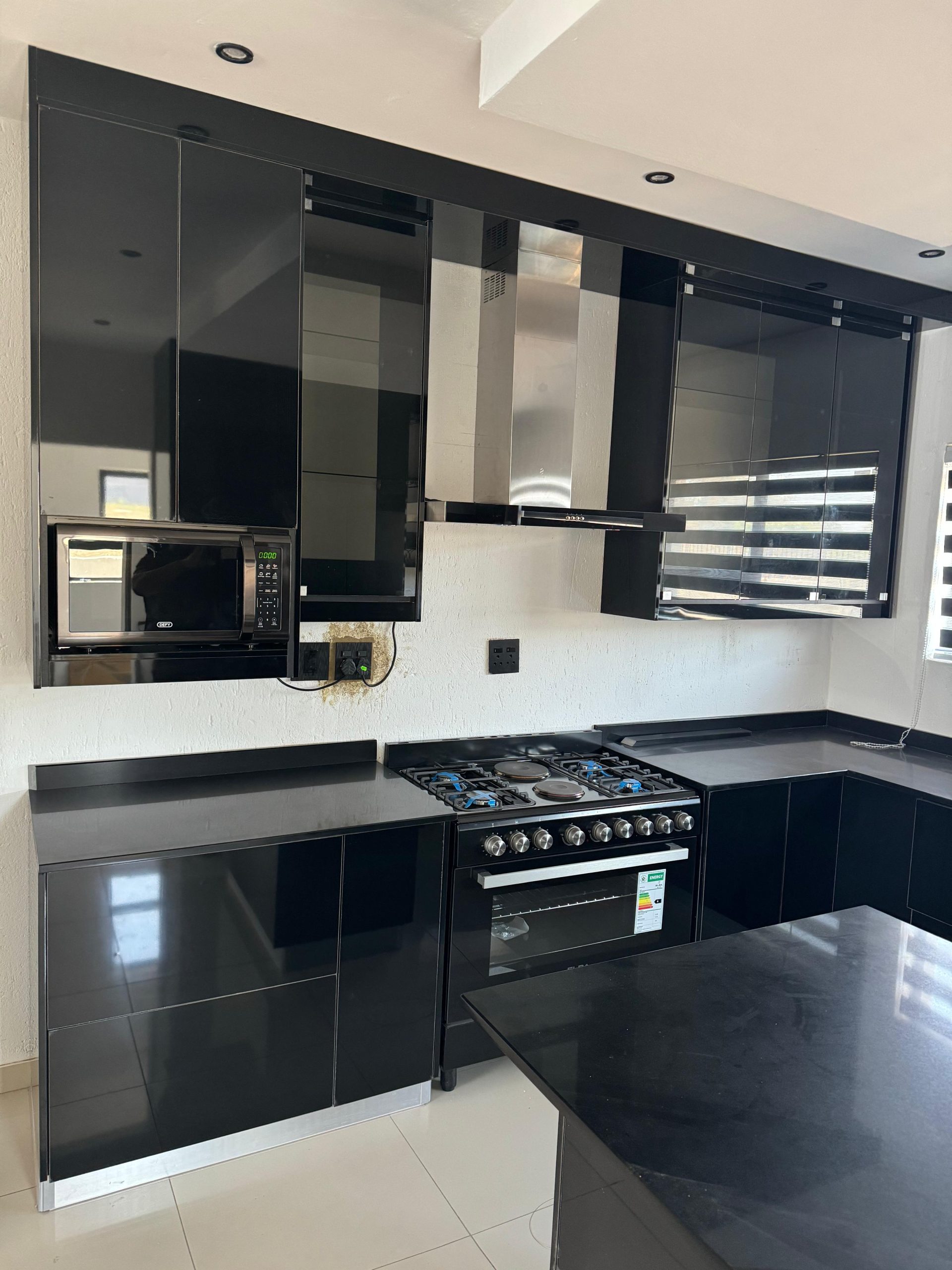 Facilities oversight