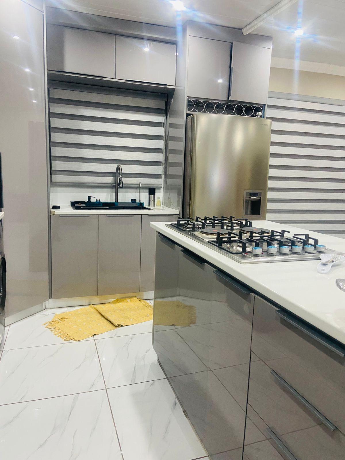 Infrastructure maintenance